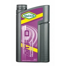 YACCO ATF DEXRON II D 2L 